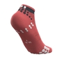 Compressport Pro Racing V3.0 Run Low Compressiesokken Roze