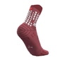 Compressport Pro Racing V3.0 Trail Compressiesokken Roze