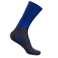 Compressport Mid Compression Compressiesokken Donkerblauw