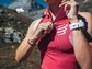 Compressport Trail Postural Top Roze Dames