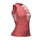 Compressport Tri Postural Tank Top Roze Dames