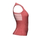 Compressport Tri Postural Tank Top Roze Dames