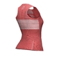 Compressport Tri Postural Tank Top Roze Dames
