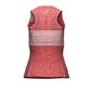 Compressport Tri Postural Tank Top Roze Dames