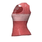 Compressport Tri Postural Tank Top Roze Dames