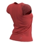 Compressport Performance Hardloopshirt Korte Mouwen Roze Dames