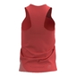 Compressport Performance Hardloopshirt Zonder Mouwen Roze Dames