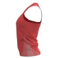 Compressport Performance Hardloopshirt Zonder Mouwen Roze Dames