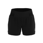 Compressport Performance Overshort Zwart Dames