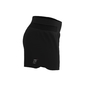 Compressport Performance Overshort Zwart Dames