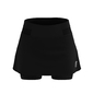 Compressport Performance Skirt Zwart Dames