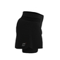 Compressport Performance Skirt Zwart Dames