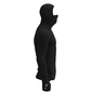 Compressport 3D Thermo UltraLight Racing Hoodie Heren Zwart
