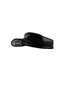 Compressport Visor Ultralight Flash Zwart