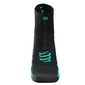Compressport Pro Racing V3.0 Run High Compressiesokken Zwart