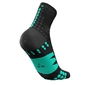 Compressport Pro Racing V3.0 Run High Compressiesokken Zwart