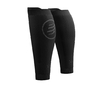 Compressport R2 Oxygen Compressie Tubes Zwart/Groen