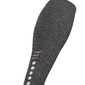 Compressport Full Socks Recovery Compressiekousen Grijs Melange