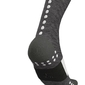 Compressport Full Socks Recovery Compressiekousen Grijs Melange