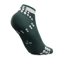 Compressport Pro Racing V3.0 Run Low Compressiesokken Groen/Wit