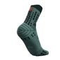 Compressport Pro Racing V3.0 Trail Compressiesokken Groen
