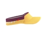 Compressport Visor Ultralight Goud/Donkerrood