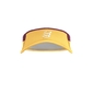 Compressport Visor Ultralight Goud/Donkerrood