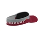 Compressport Visor Ultralight Donkerrood/Grijs