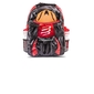 Compressport GlobeRacer Rugzak Zwart/Rood