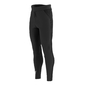 Compressport Hybrid Seamless Hurricane Hardloopbroek Lang Zwart Heren