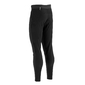 Compressport Hybrid Seamless Hurricane Hardloopbroek Lang Zwart Heren