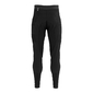 Compressport Hybrid Seamless Hurricane Hardloopbroek Lang Zwart Heren