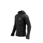 Compressport Winter Insulated 10/10 Hardloopjack Zwart Heren