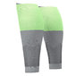Compressport R2v2 Compressie Tubes Lichtgroen/Grijs