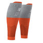 Compressport R2v2 Compressie Tubes Oranje