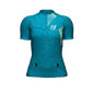 Compressport Trail Postural Top Korte Mouwen Groen Dames