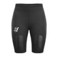 Compressport Trail Under Control Short Zwart Dames