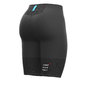 Compressport Trail Under Control Short Zwart Dames