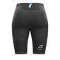Compressport Trail Under Control Short Zwart Dames