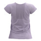 Compressport Performance Hardloopshirt Korte Mouwen Lila/Paars Dames