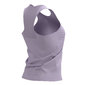 Compressport Performance Hardloopshirt Zonder Mouwen Lila/Paars Dames