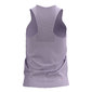 Compressport Performance Hardloopshirt Zonder Mouwen Lila/Paars Dames