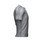 Compressport Training Hardloopshirt Korte Mouwen Grijs Heren