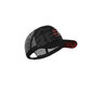 Compressport Trucker Cap Zwart/Zwart
