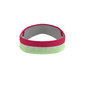 Compressport Visor Ultralight Limegroen/Roze