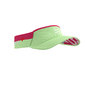Compressport Visor Ultralight Limegroen/Roze