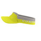 Compressport Visor Ultralight Limegroen/Zilver