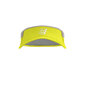 Compressport Visor Ultralight Limegroen/Zilver