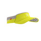 Compressport Visor Ultralight Limegroen/Zilver