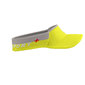 Compressport Visor Ultralight Limegroen/Zilver
